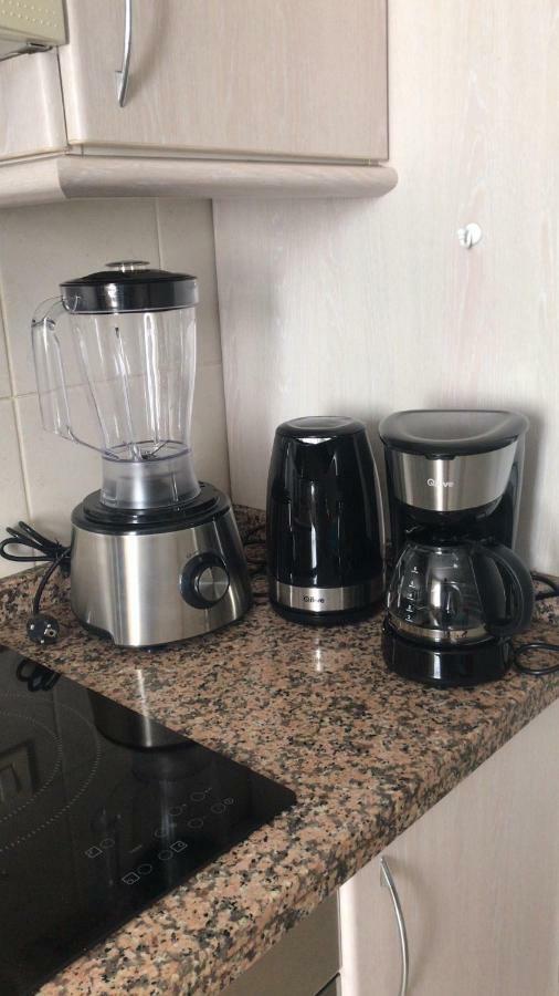 Cerca De Playa Jardín Apartamento
