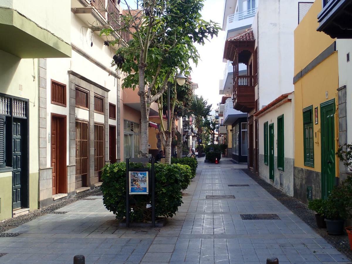 Apartamento Cerca De Playa Jardín