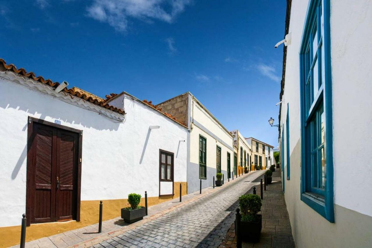 Casa Maria Luisa Casa rural