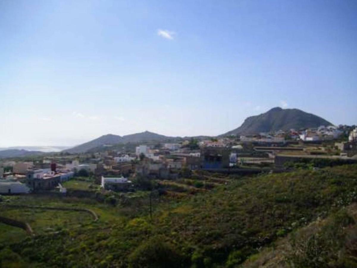 Casa Maria Luisa *