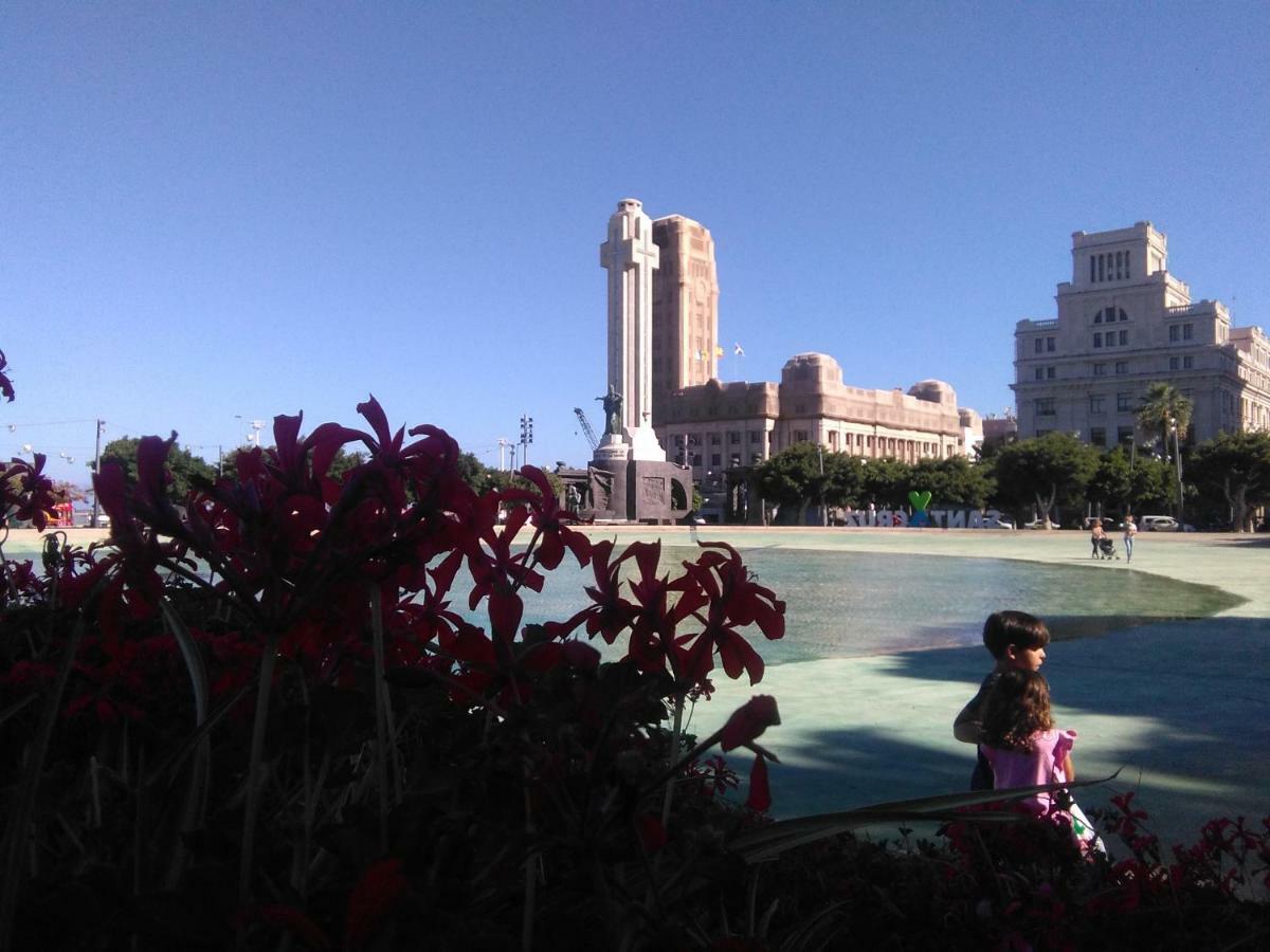 Lalas Ramblas Estudio Santa Cruz Tenerife * Santa Cruz de Tenerife