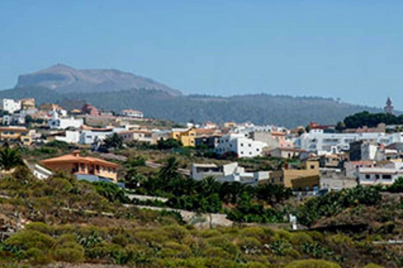 Casa Maria Luisa Casa rural *