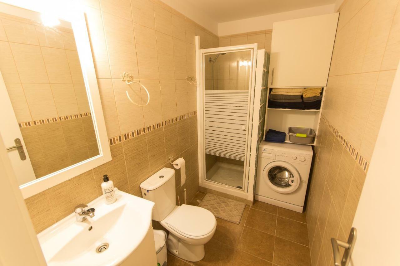 Luminoso Mareverde Appartement