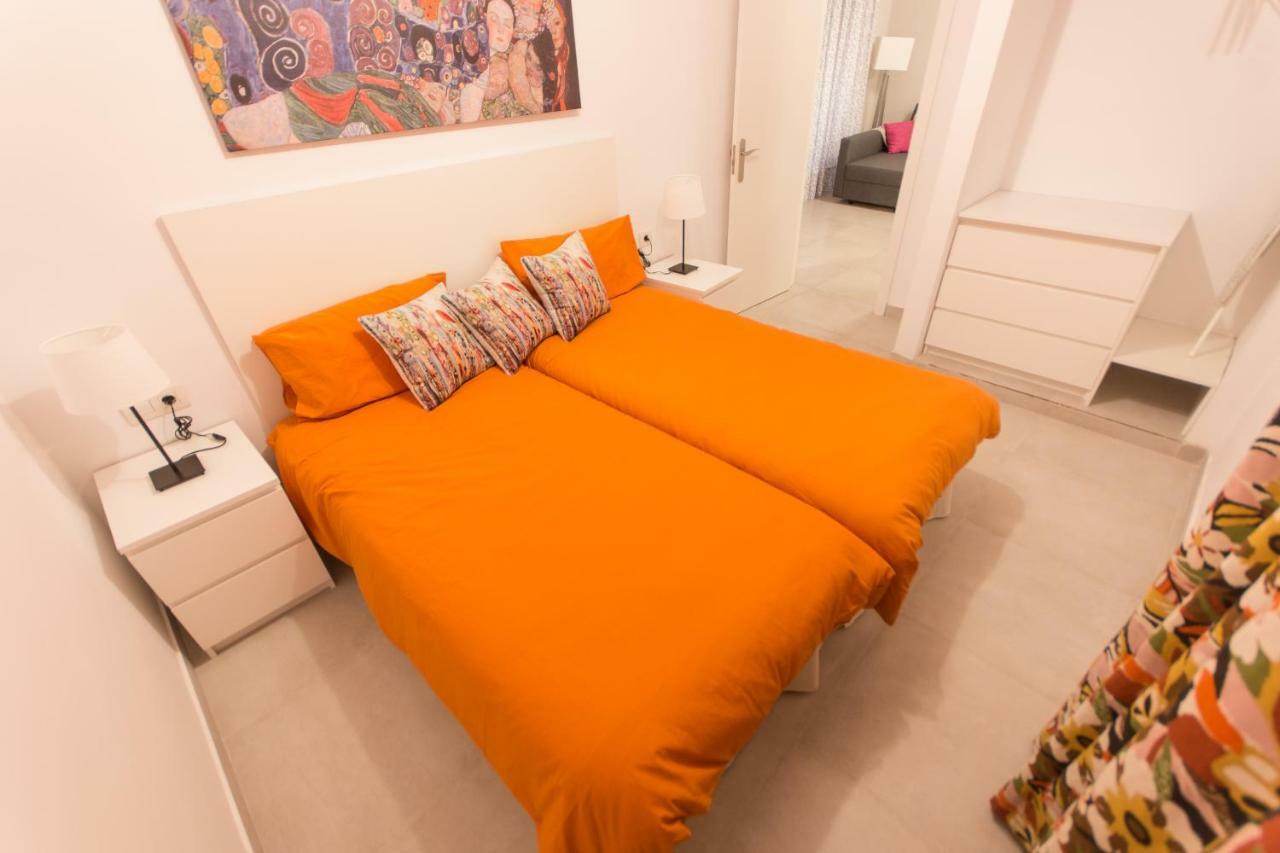 Appartement Luminoso Mareverde Costa Adeje (Tenerife)