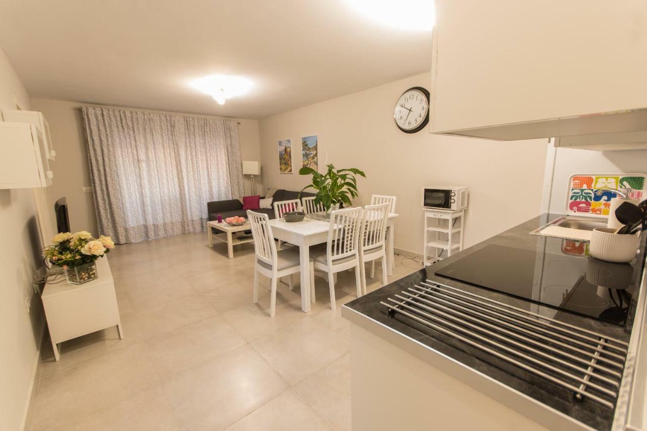 Luminoso Mareverde Appartement *