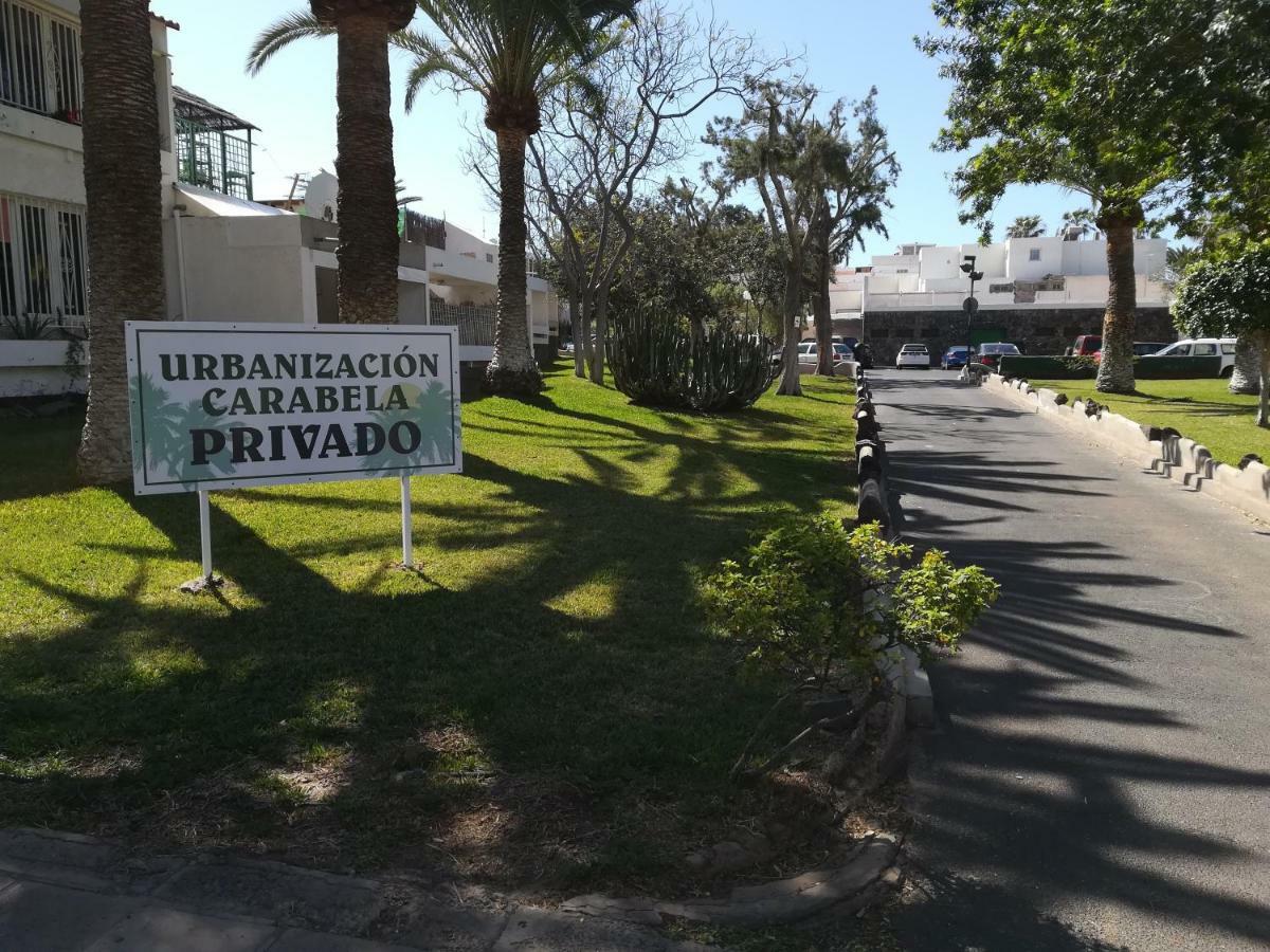 Residencia Carabela Apartment Costa Del Silencio
