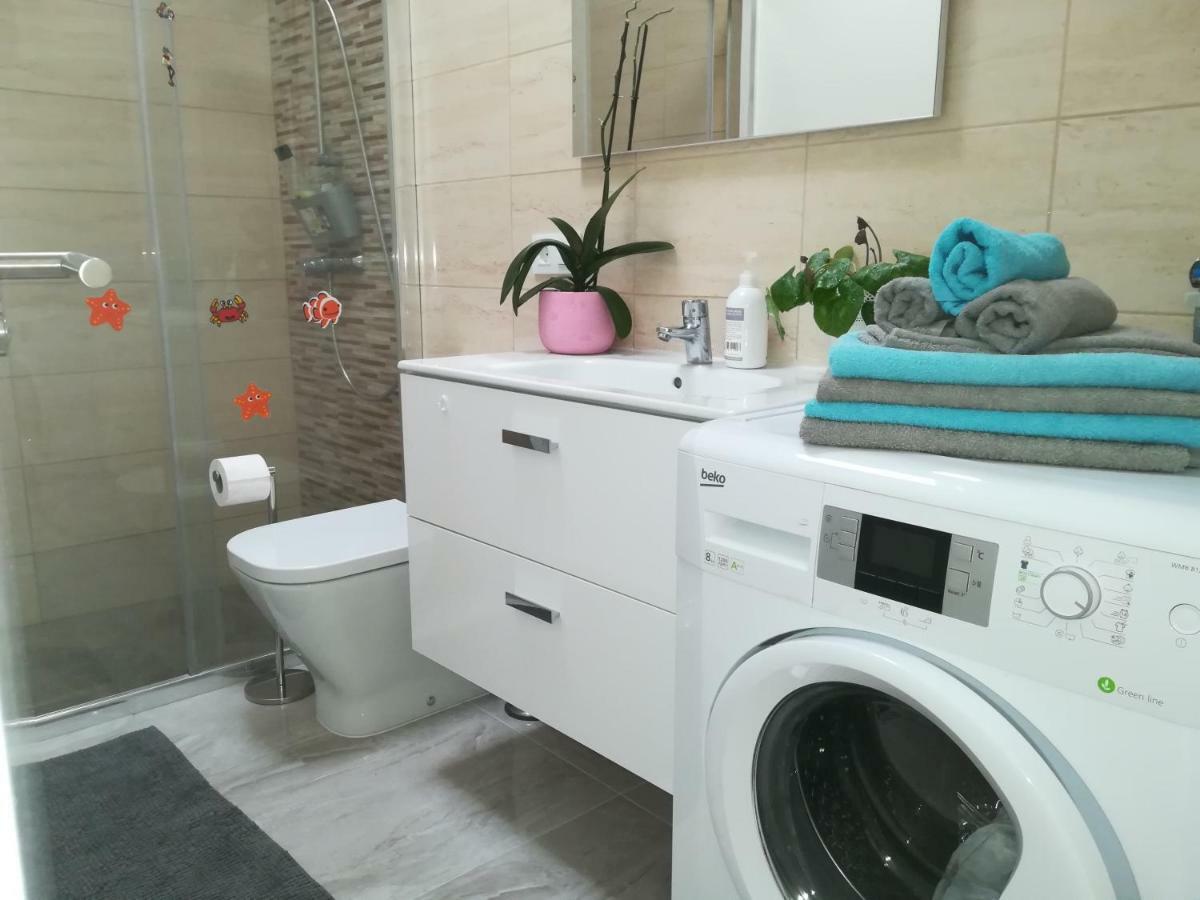 Residencia Carabela *