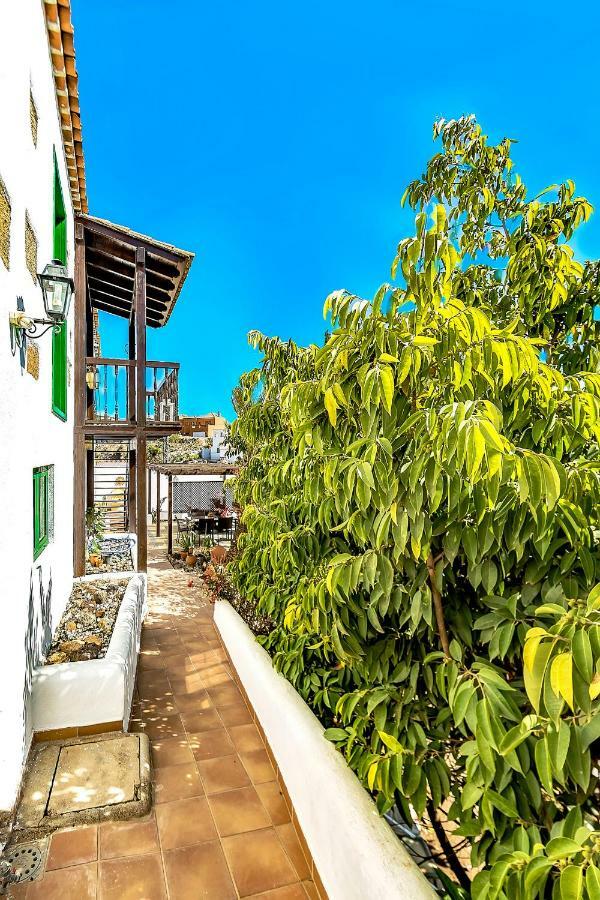 Country house Jardines De Tamaide San Miguel de Abona
