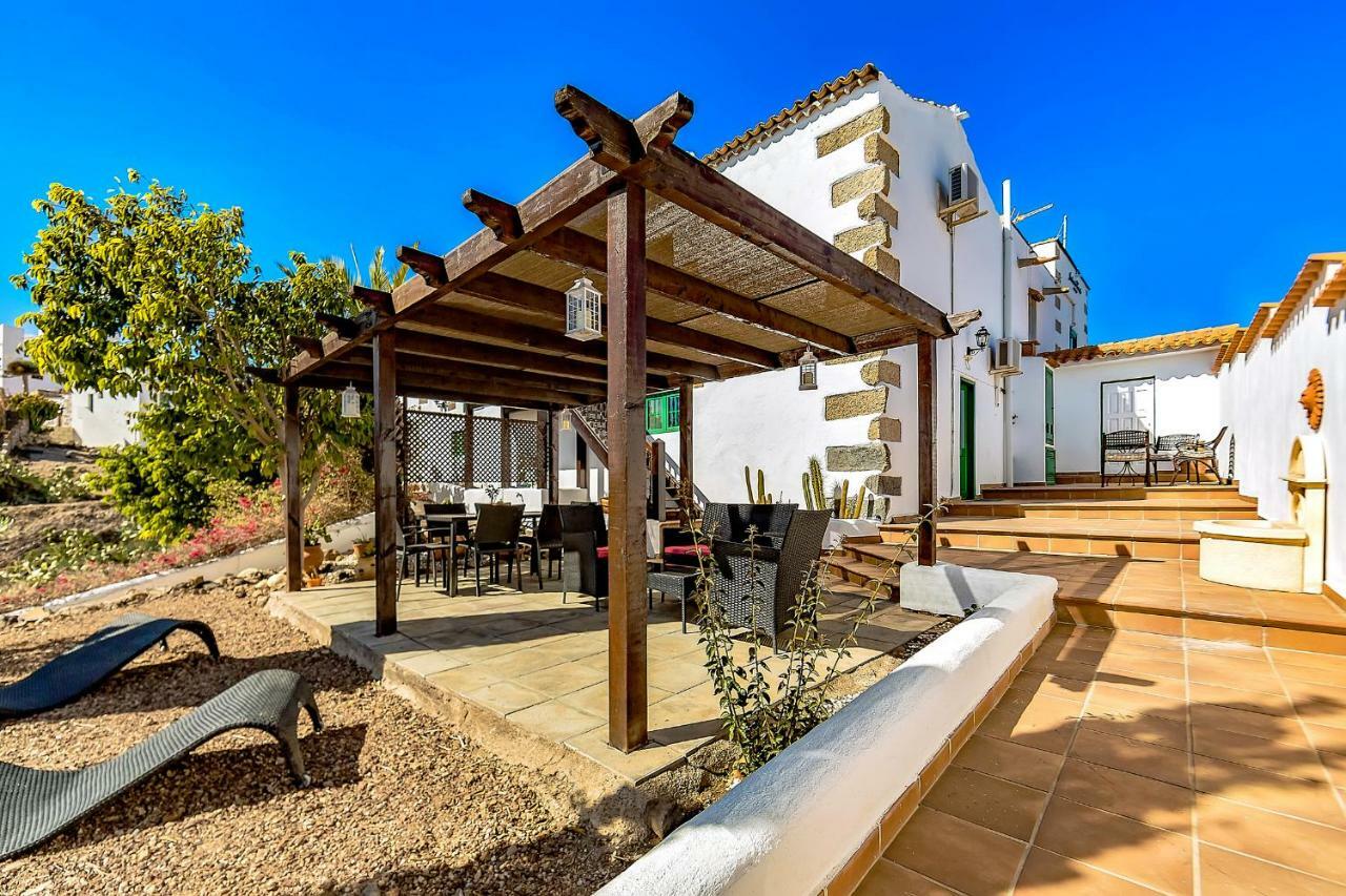 Jardines De Tamaide Country house San Miguel de Abona