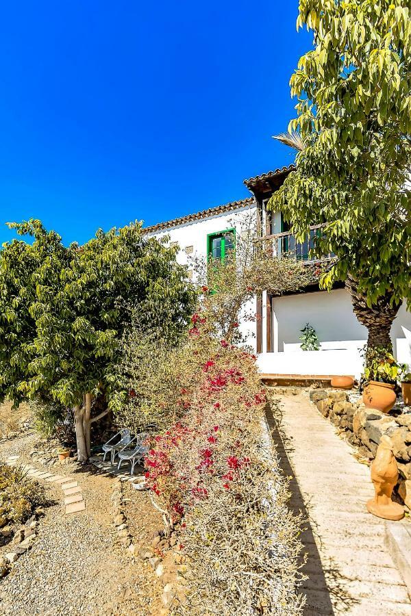 Jardines De Tamaide Country house