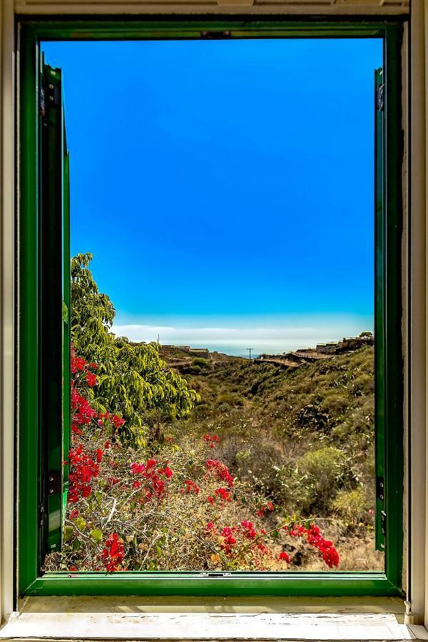 Jardines De Tamaide Country house *