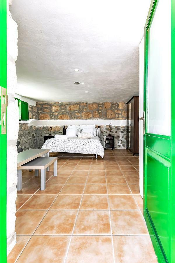 Jardines De Tamaide Country house