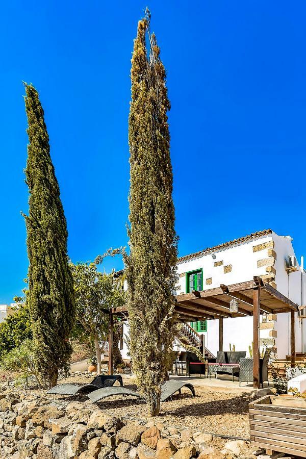 Country house Jardines De Tamaide