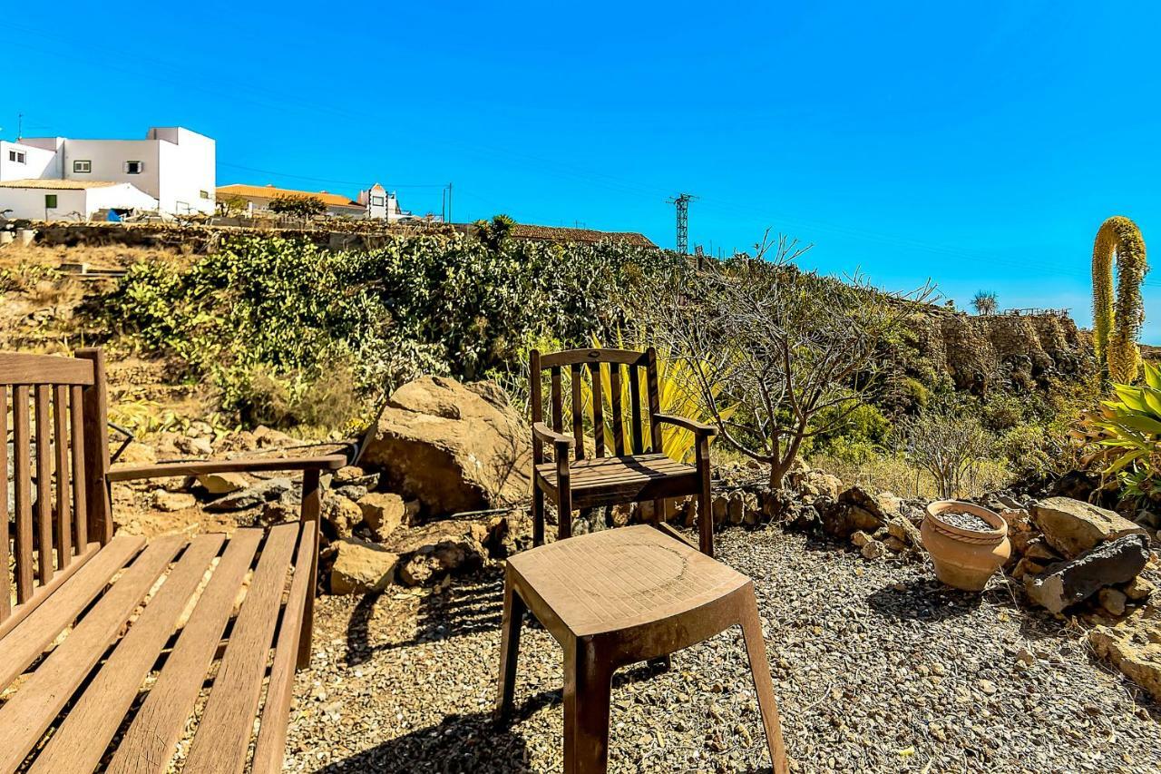 Jardines De Tamaide Country house San Miguel de Abona