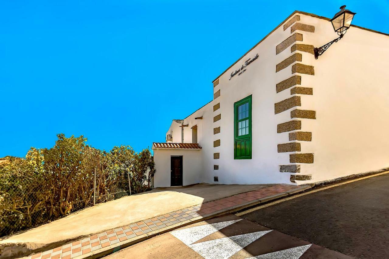 Country house Jardines De Tamaide *