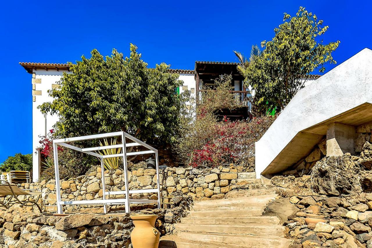 Country house Jardines De Tamaide San Miguel de Abona