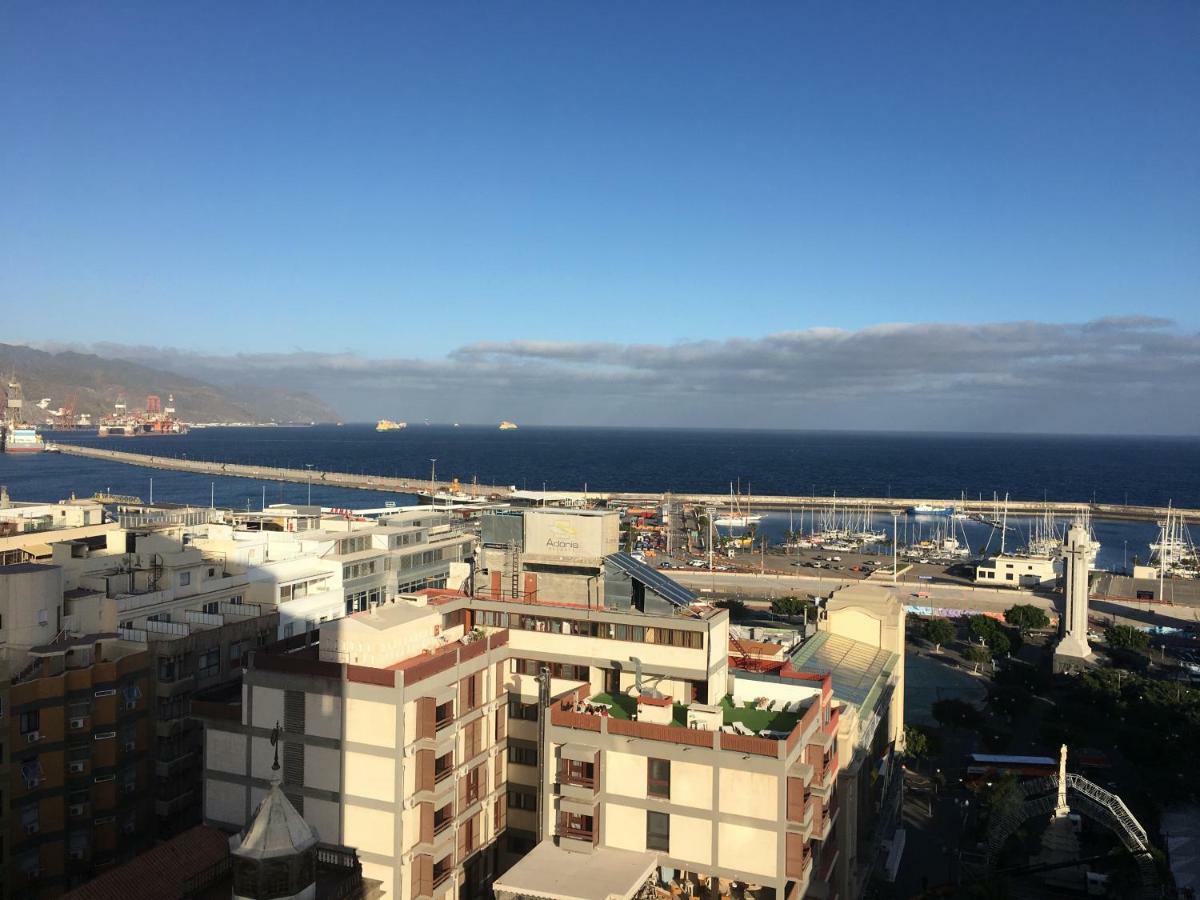 Vacacional Conceptual Vistas Mar Y Centro Appartement *