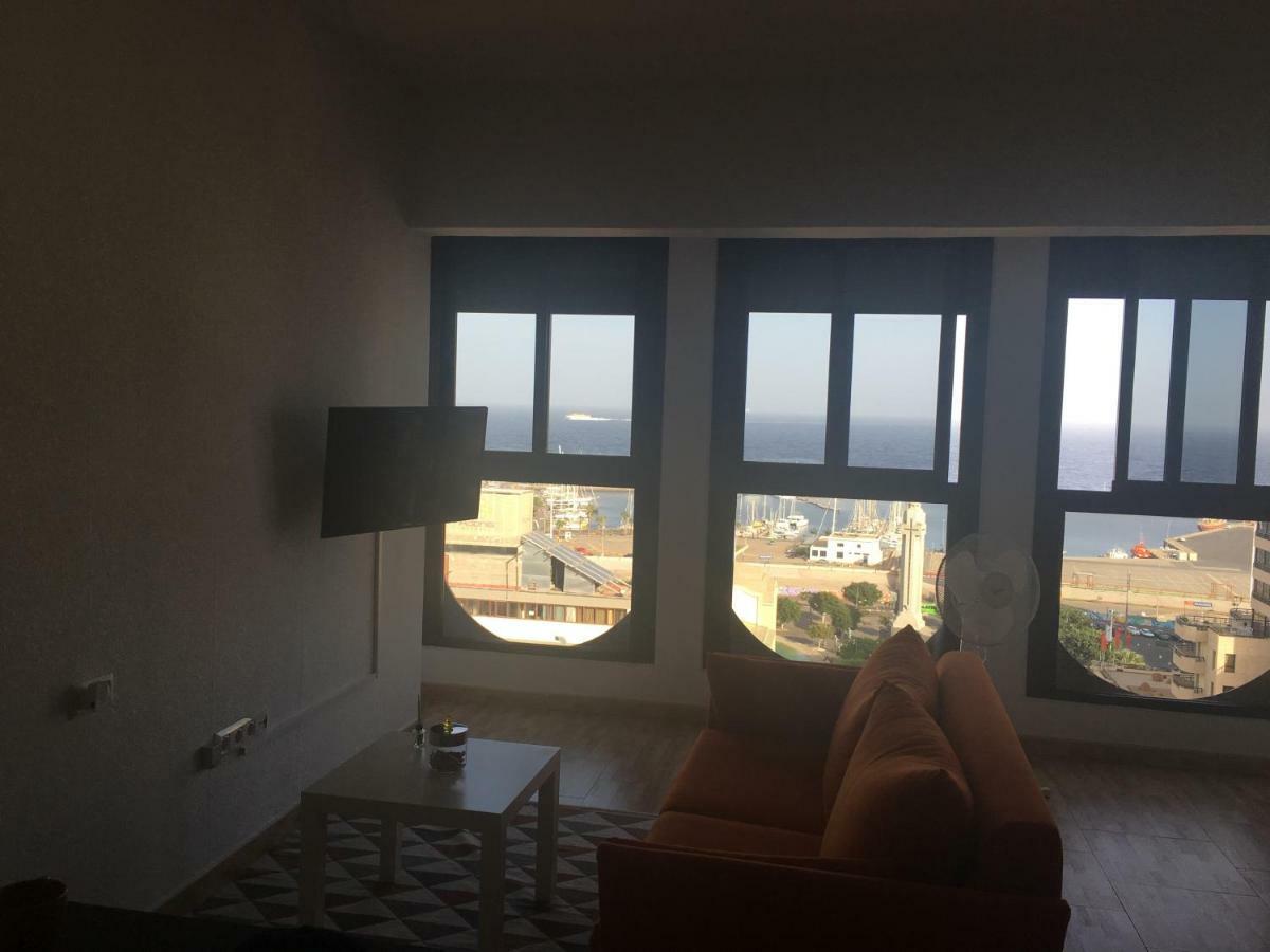 Apartment Vacacional Panoramica Al Mar Centro Cruz *