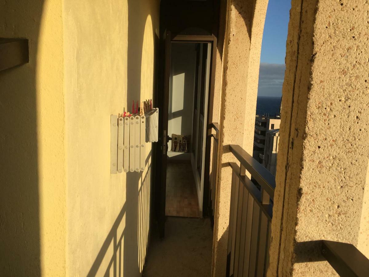 Vacacional Conceptual Vistas Mar Y Centro Appartement *
