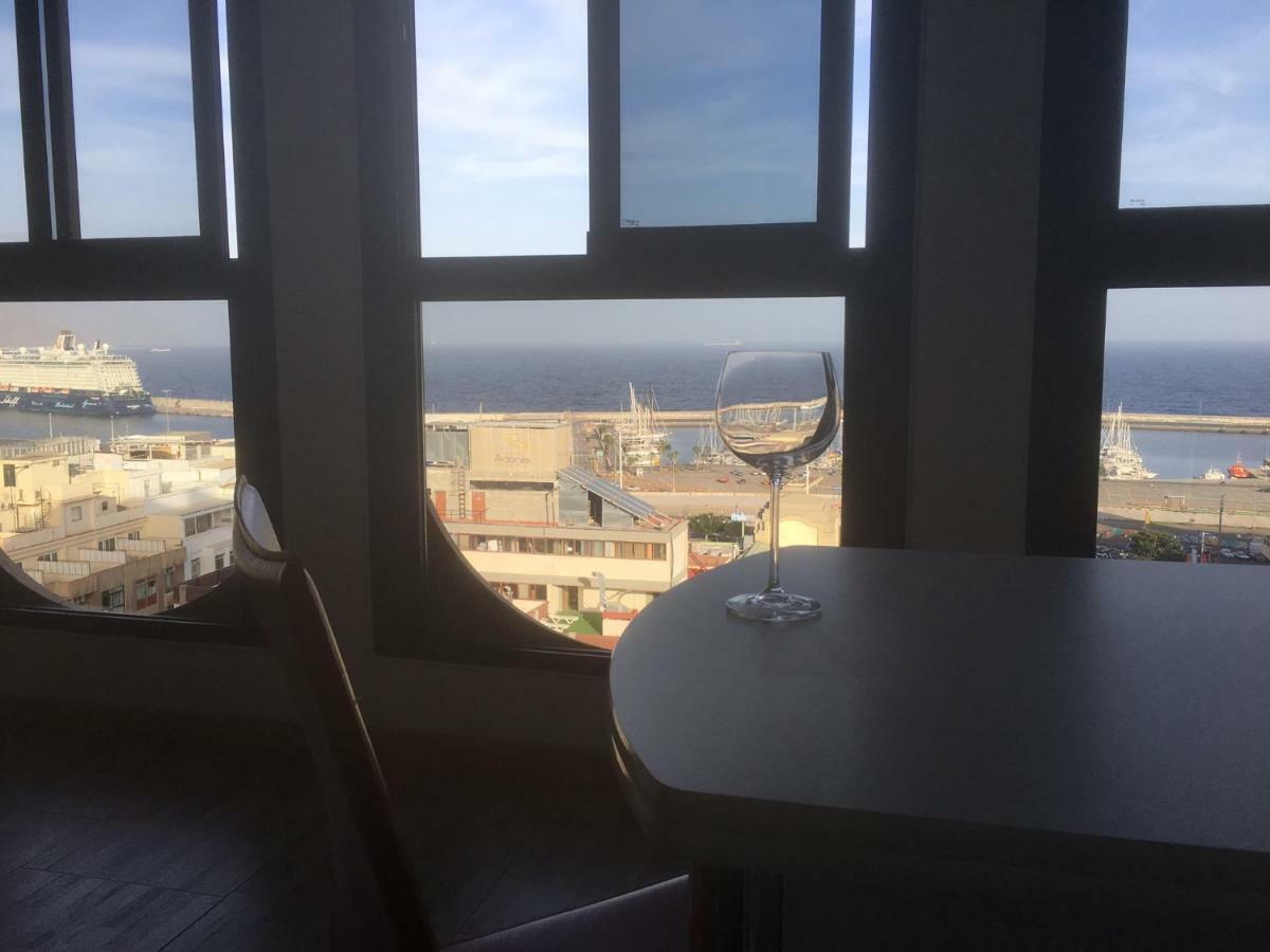 Apartment Vacacional Panoramica Al Mar Centro Cruz Santa Cruz de Tenerife