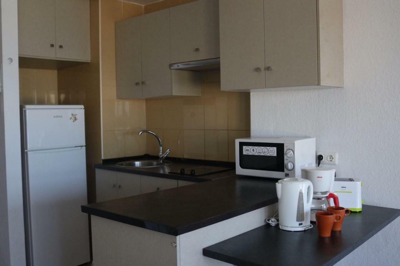 Vacacional Panorámica Al Mar Centro Cruz Apartamento *