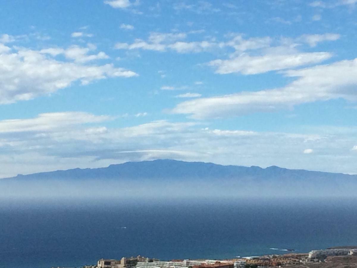 Apartamento Sunset View And Pool In Paradise Costa Adeje (Tenerife)