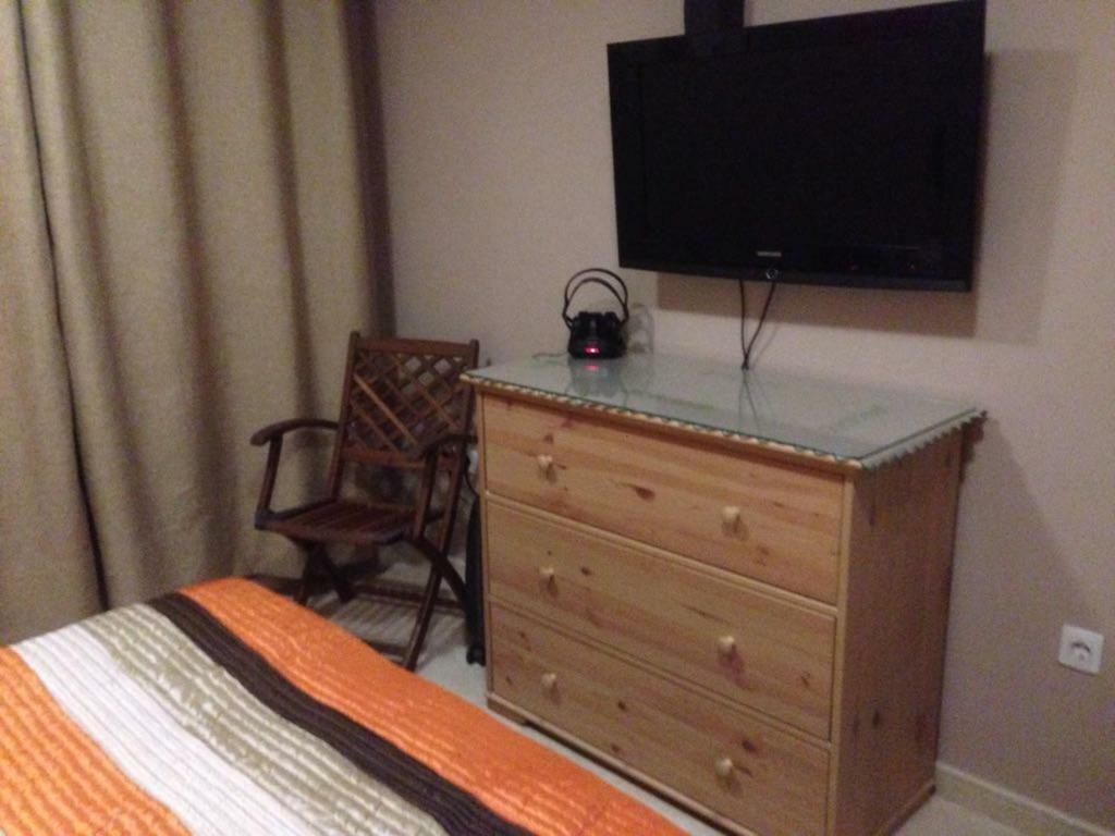Apartamento Piso 20 *