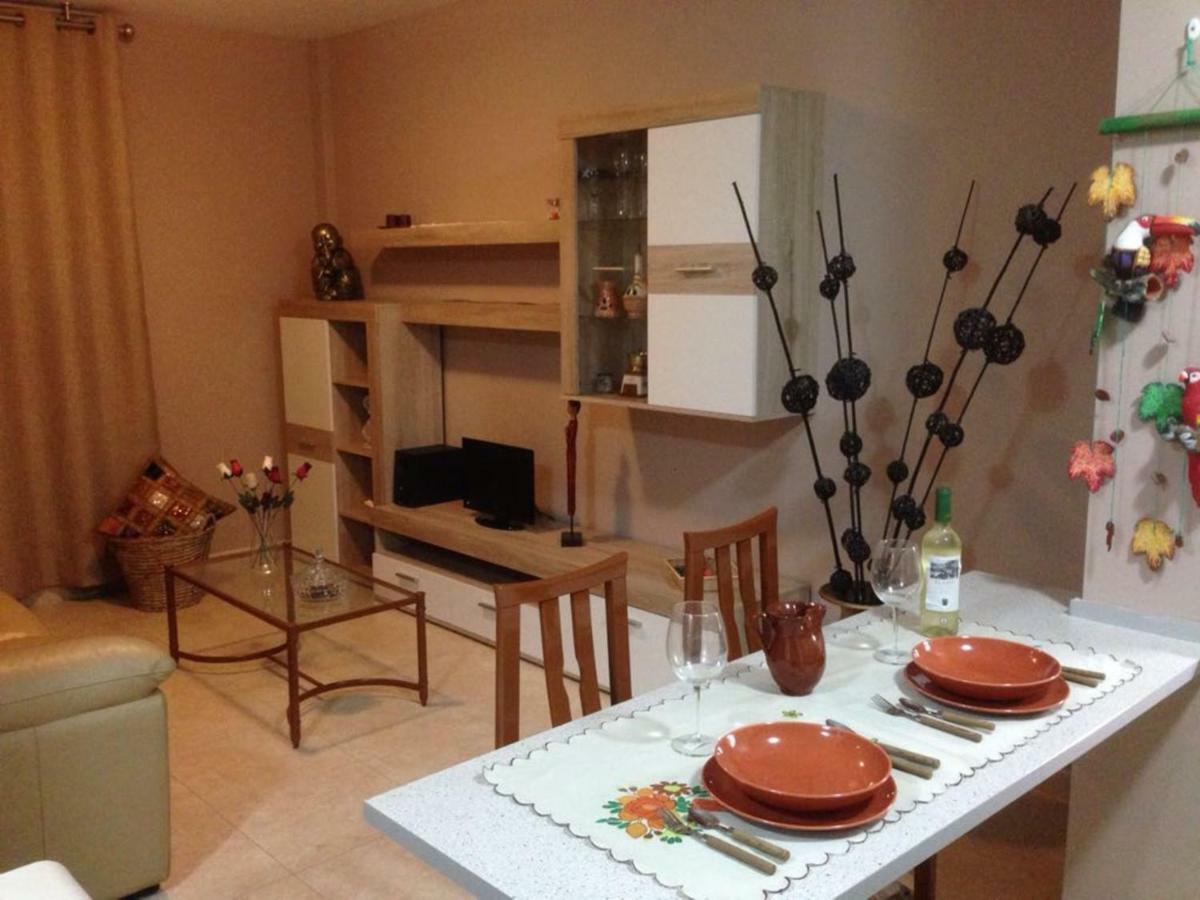 Apartamento Piso 20