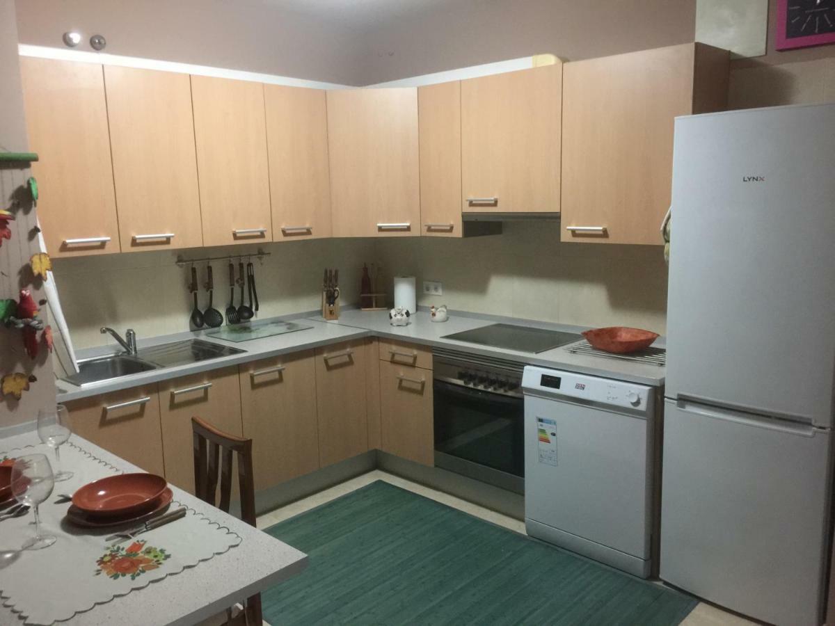 Piso 20 Apartamento *