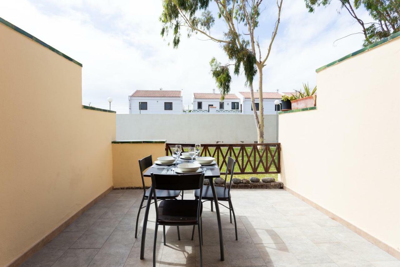 Tagoro Park Appartement