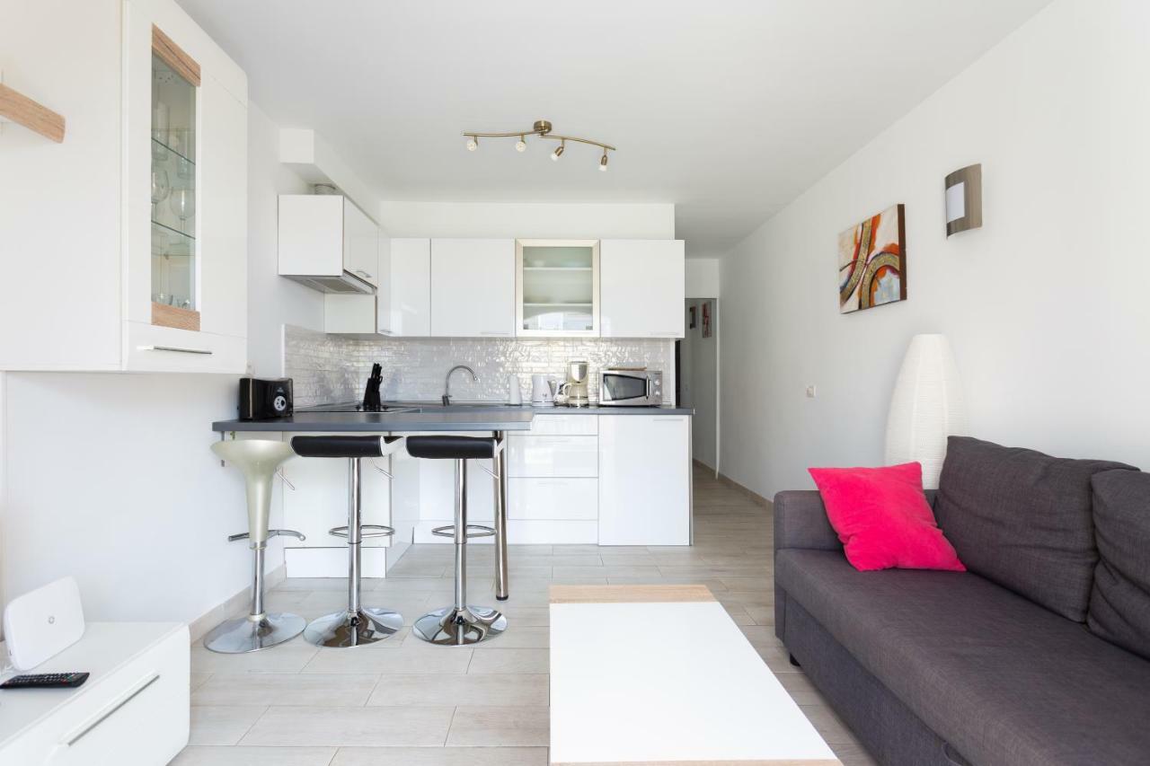 Tagoro Park Appartement