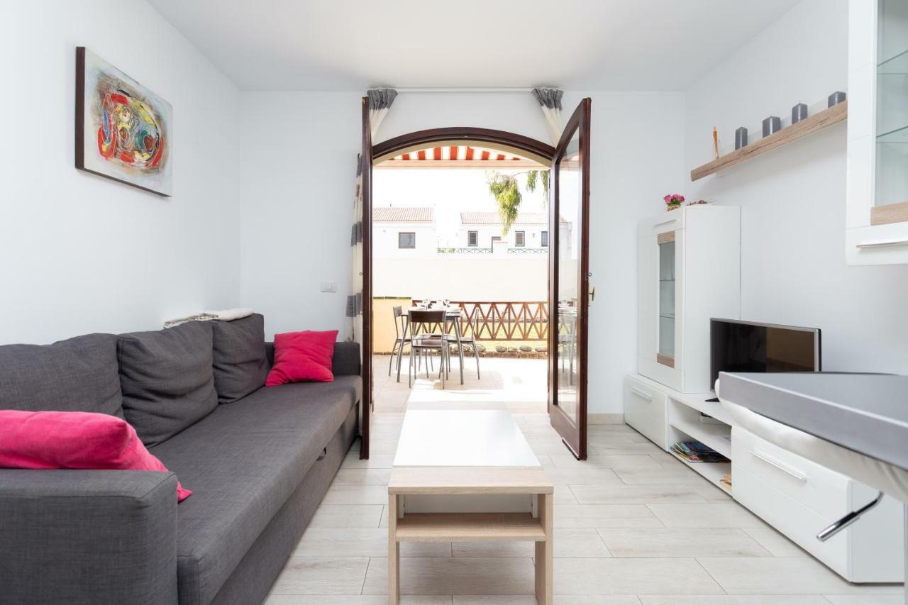Appartement Tagoro Park