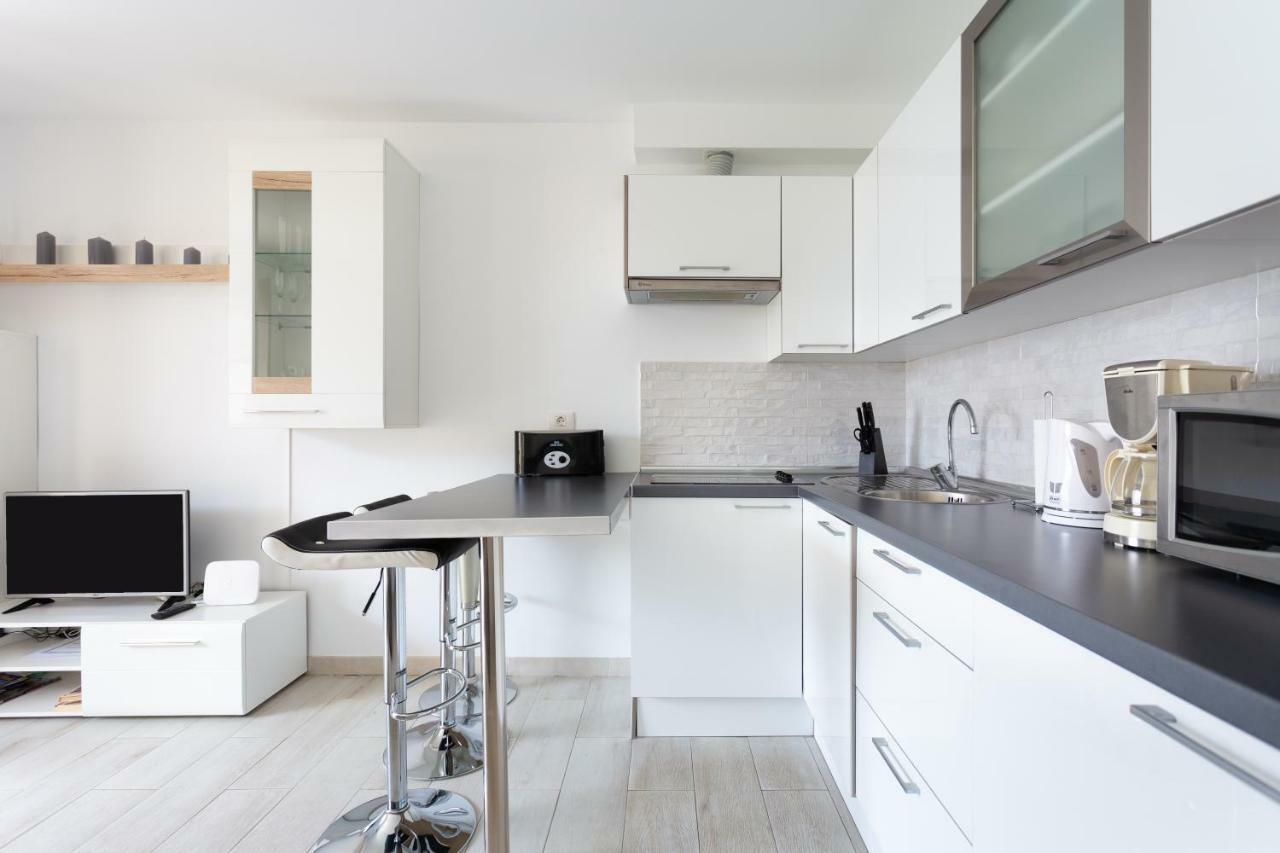 Appartement Tagoro Park