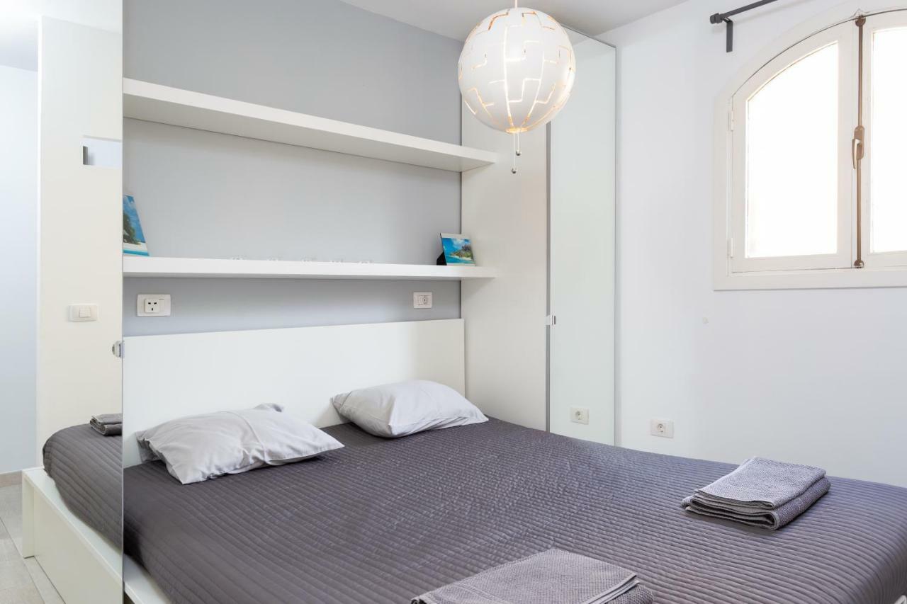 Appartement Tagoro Park