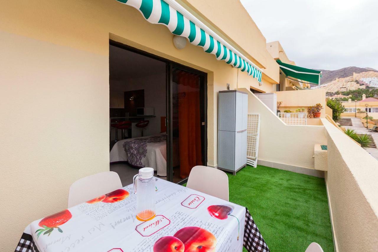 Costa Adeje-mareverde Complex F16 Apartamento