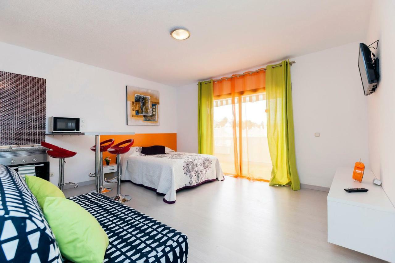Costa Adeje-mareverde Complex F16 Apartamento