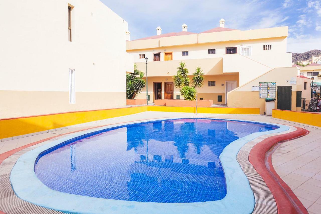 Apartment Costa Adeje-mareverde Complex F16 *