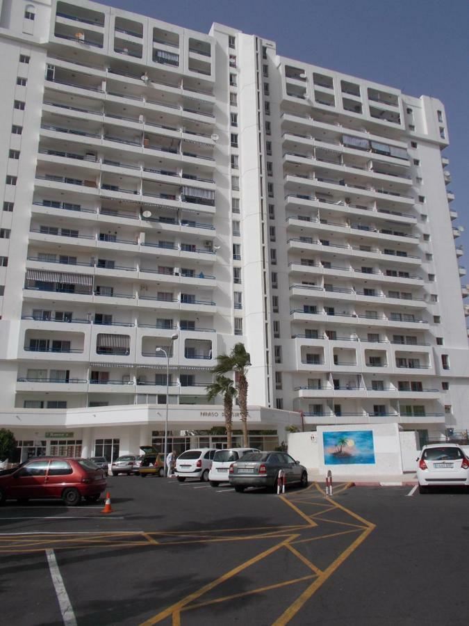 Appartement Ocean View *