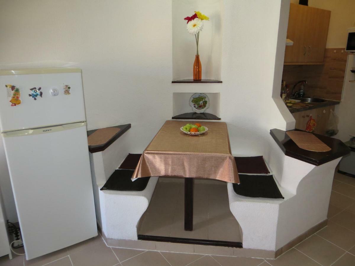 Ocean View Appartement