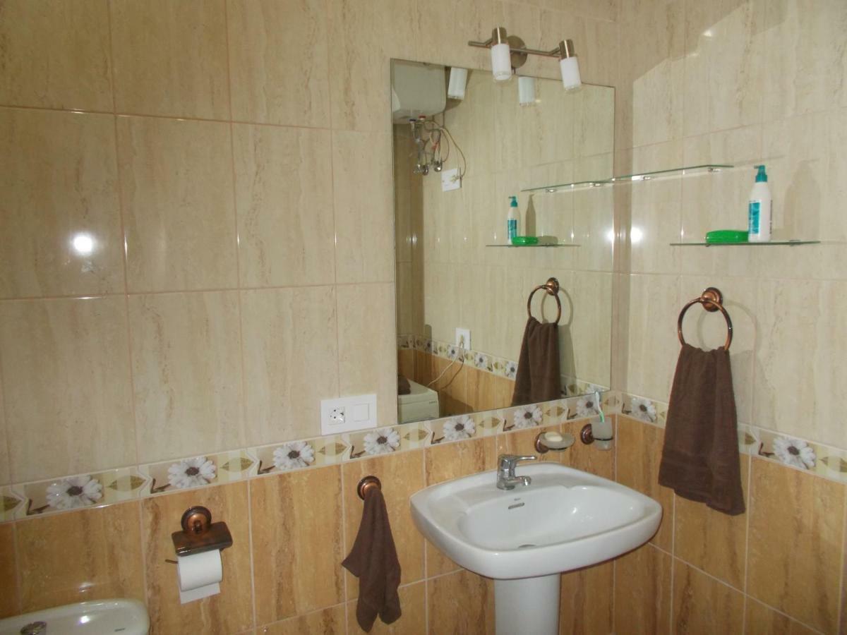Ocean View Appartement