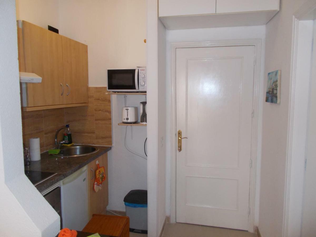Ocean View Appartement