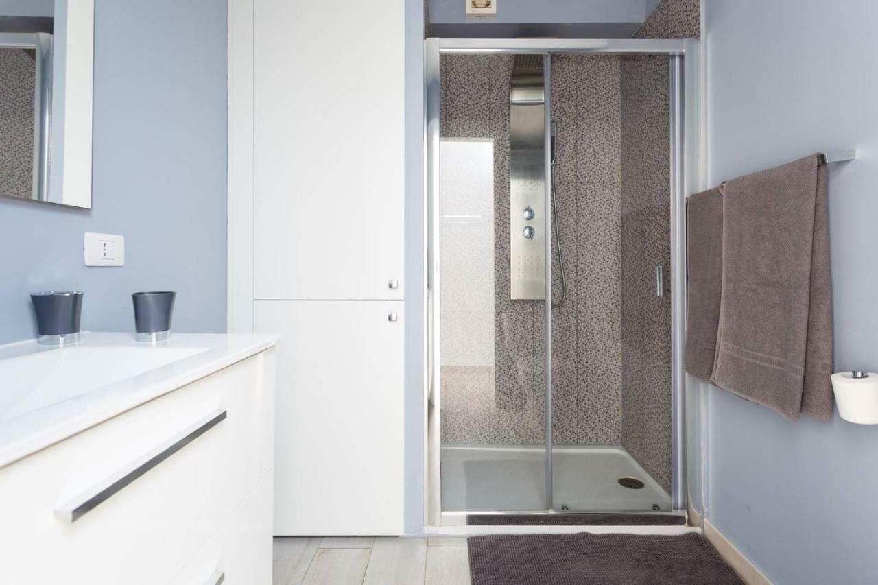 Tagoro Park Appartement