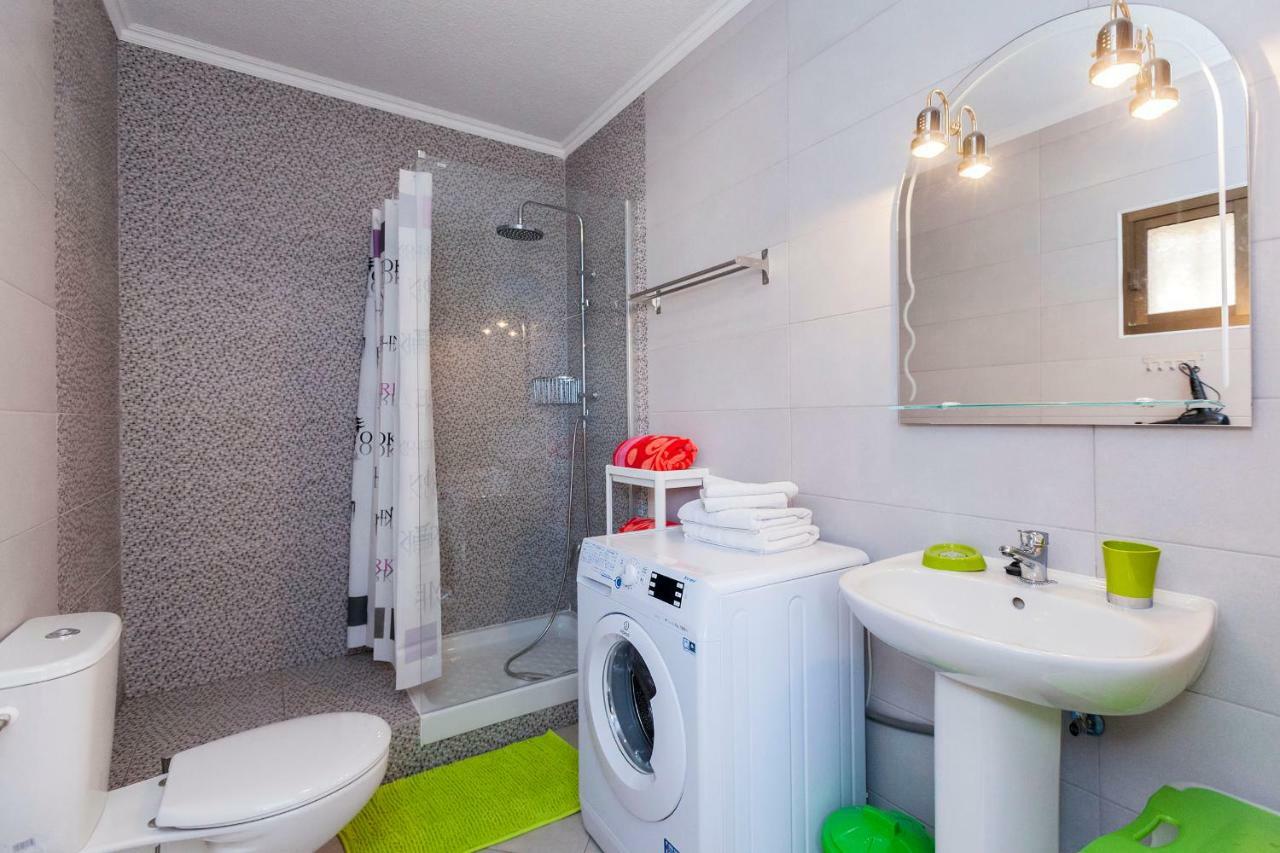 Apartamento Costa Adeje-mareverde Complex F16 *