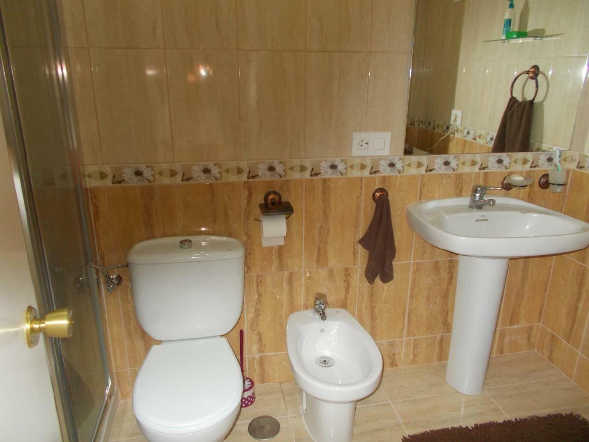 Ocean View Appartement Costa Adeje (Tenerife)