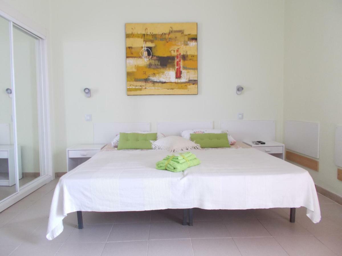 Ocean View Appartement Costa Adeje (Tenerife)
