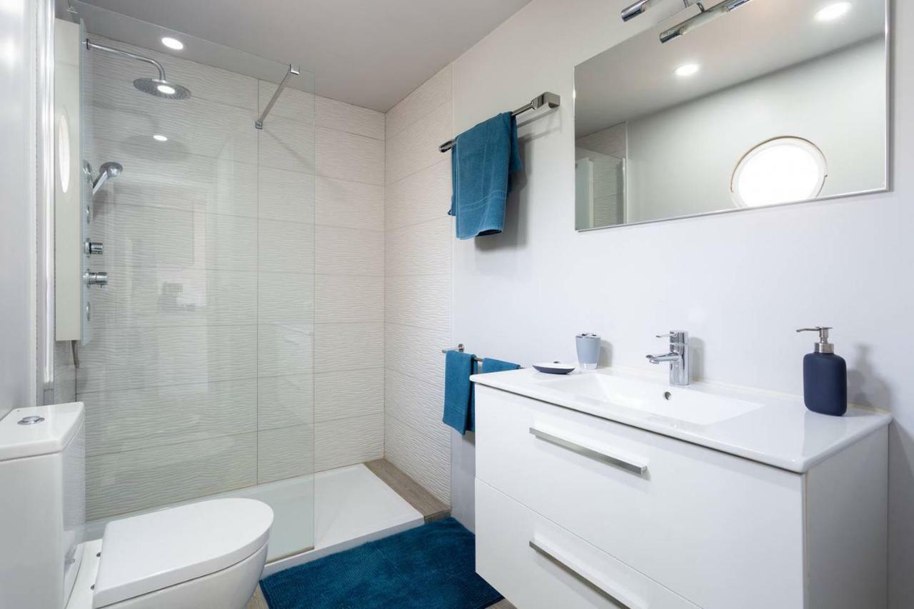 Tagoro Park Appartement *