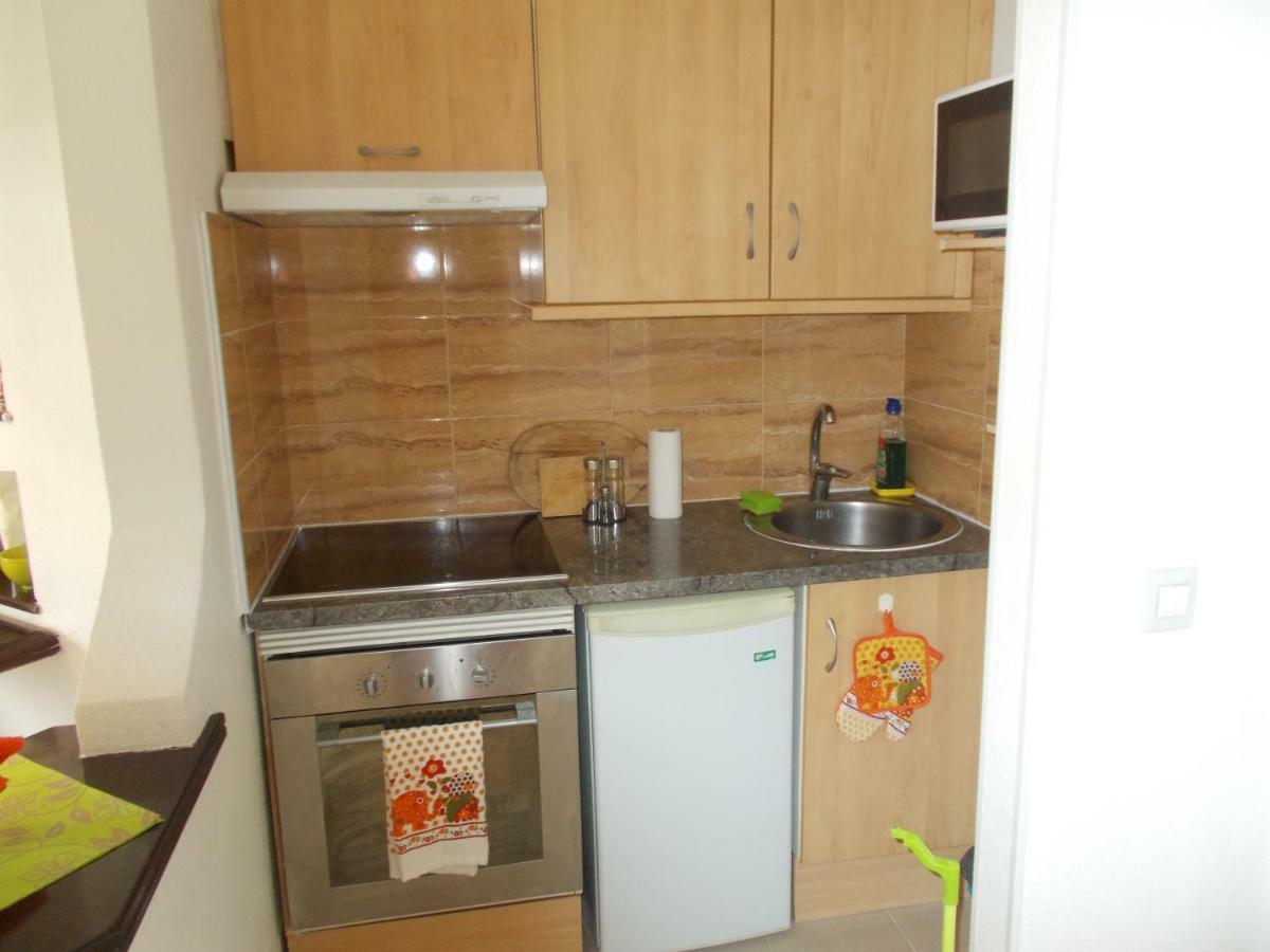 Ocean View Appartement