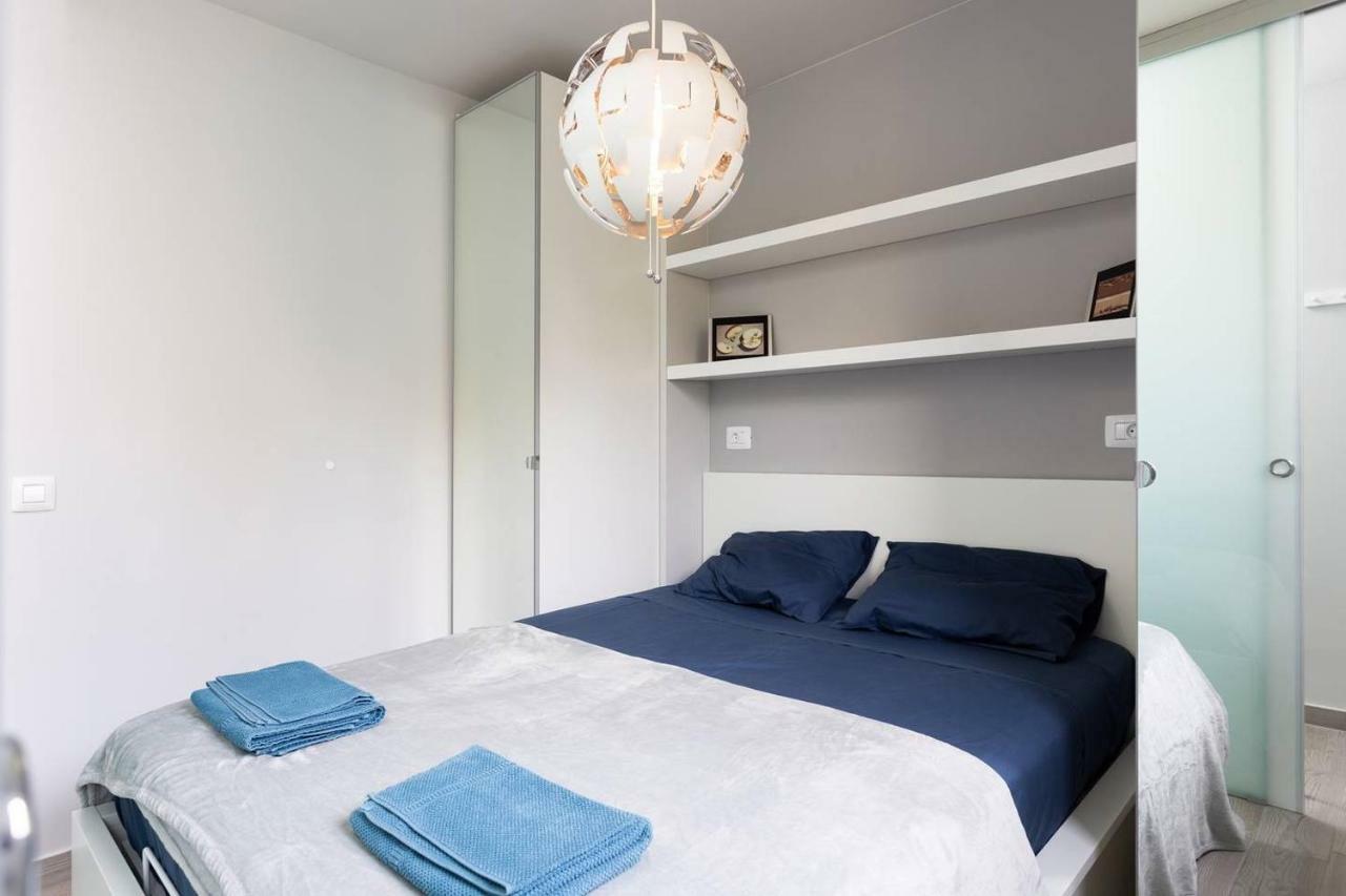 Appartement Tagoro Park *