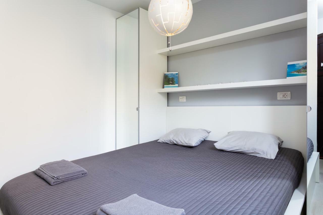 Tagoro Park Appartement Costa Del Silencio