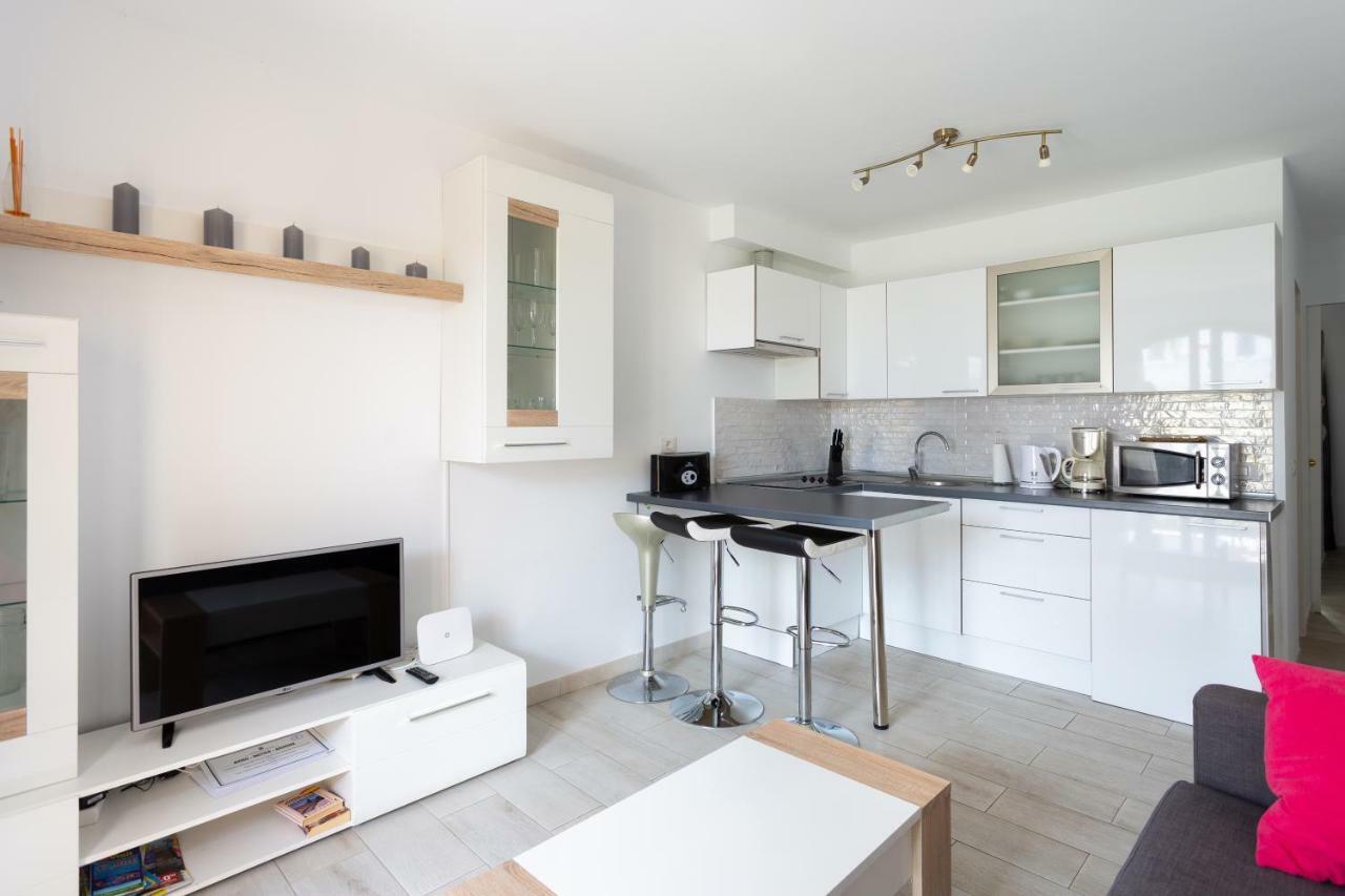 Tagoro Park Appartement Costa Del Silencio